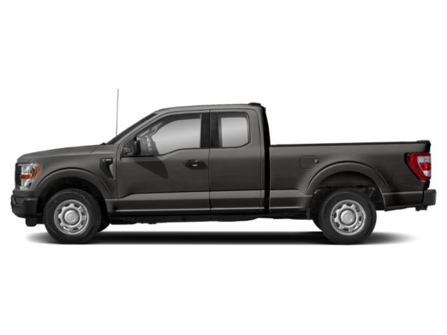 2024 Ford F-150 NYC Exterior Side