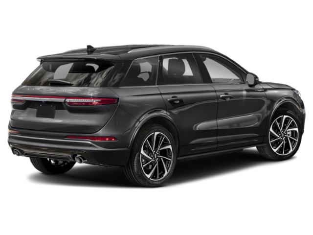 2024 LINCOLN CORSAIR AWD 4dr SUV lease NYC Exterior Back