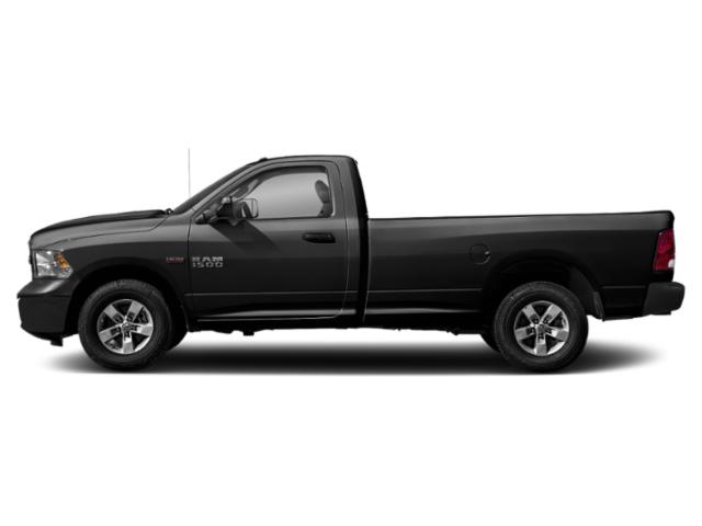2024 Ram 1500 Classic lease NYC Exterior Side