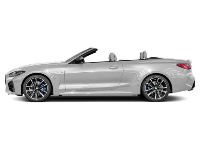 2024 BMW M440i xDrive Gran Coupe Exterior Side