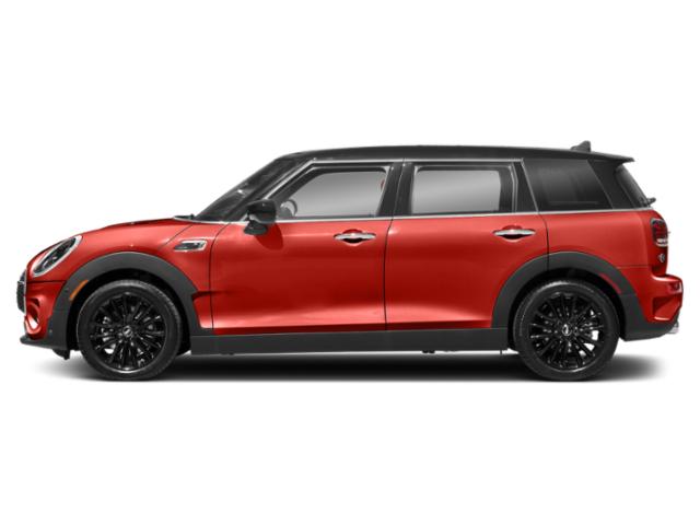 2024 MINI Clubman lease NYC Exterior Side