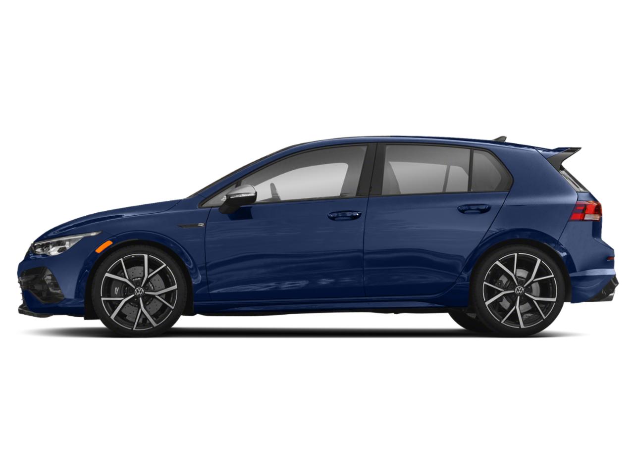 2024 Volkswagen Golf R Lease NYC Exterior Side