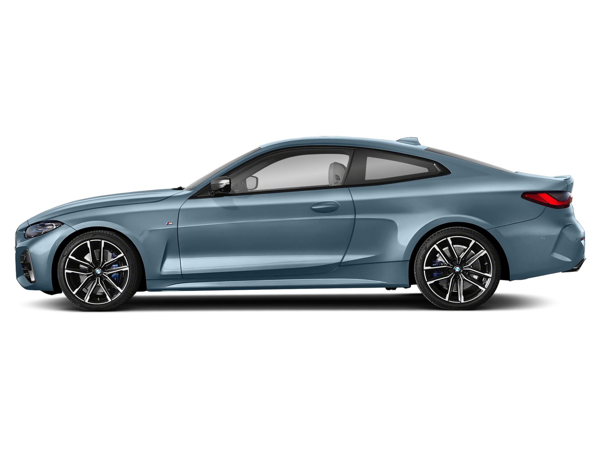 2024 BMW M440i Coupe Lease NYC Exterior Side