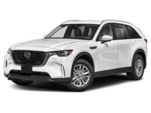 Mazda CX-90