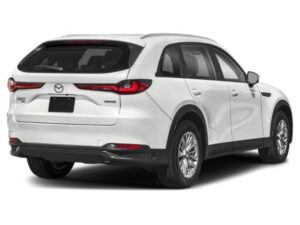 Mazda CX-90 - Image 3