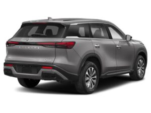 Infiniti QX60 Luxe - Image 2
