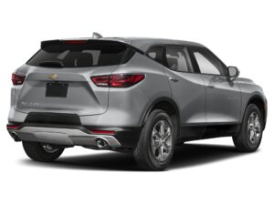 2024 Chevrolet Blazer Lease NYC Exterior Back