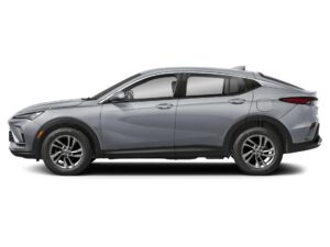 Buick Envista - Image 3