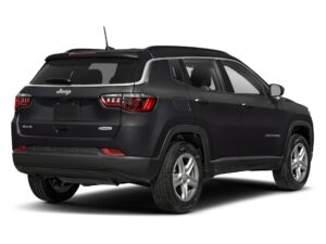 Jeep Compass - Image 2