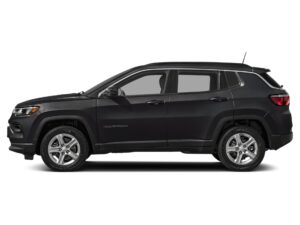 Jeep Compass - Image 3