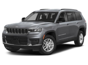 Jeep Grand Cherokee L Limited