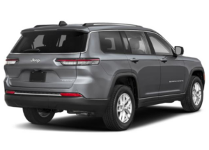 Jeep Grand Cherokee L Limited - Image 3