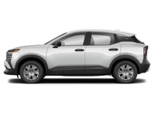 Nissan Kicks - Image 2