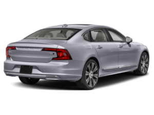 Volvo S90 - Image 3