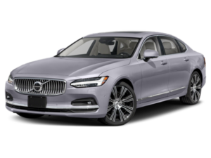 2024 Volvo s90 Exterior Front