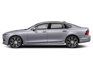 2024 Volvo s90 Exterior Side