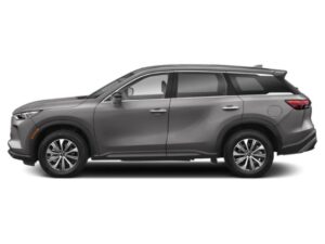 Infiniti QX60 Luxe - Image 3