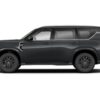 2025 Nissan Armada NY Lease