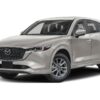 2026 MAZDA CX-50 Select