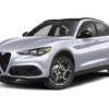 ALFA ROMEO STELVIO AWD SUV