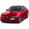 ALFA ROMEO GIULIA AWD