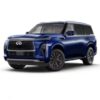 2025 Infinit QX80 AWD