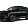2026 BMW XM