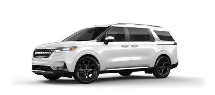 2026 Kia Carnival