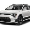 2024 KIA NIRO SUV