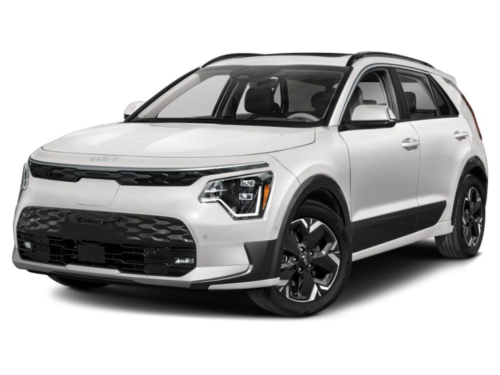2024 KIA NIRO SUV