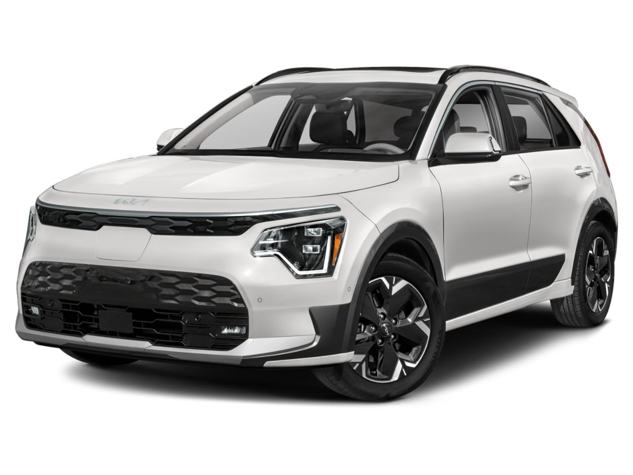 2024 KIA NIRO SUV