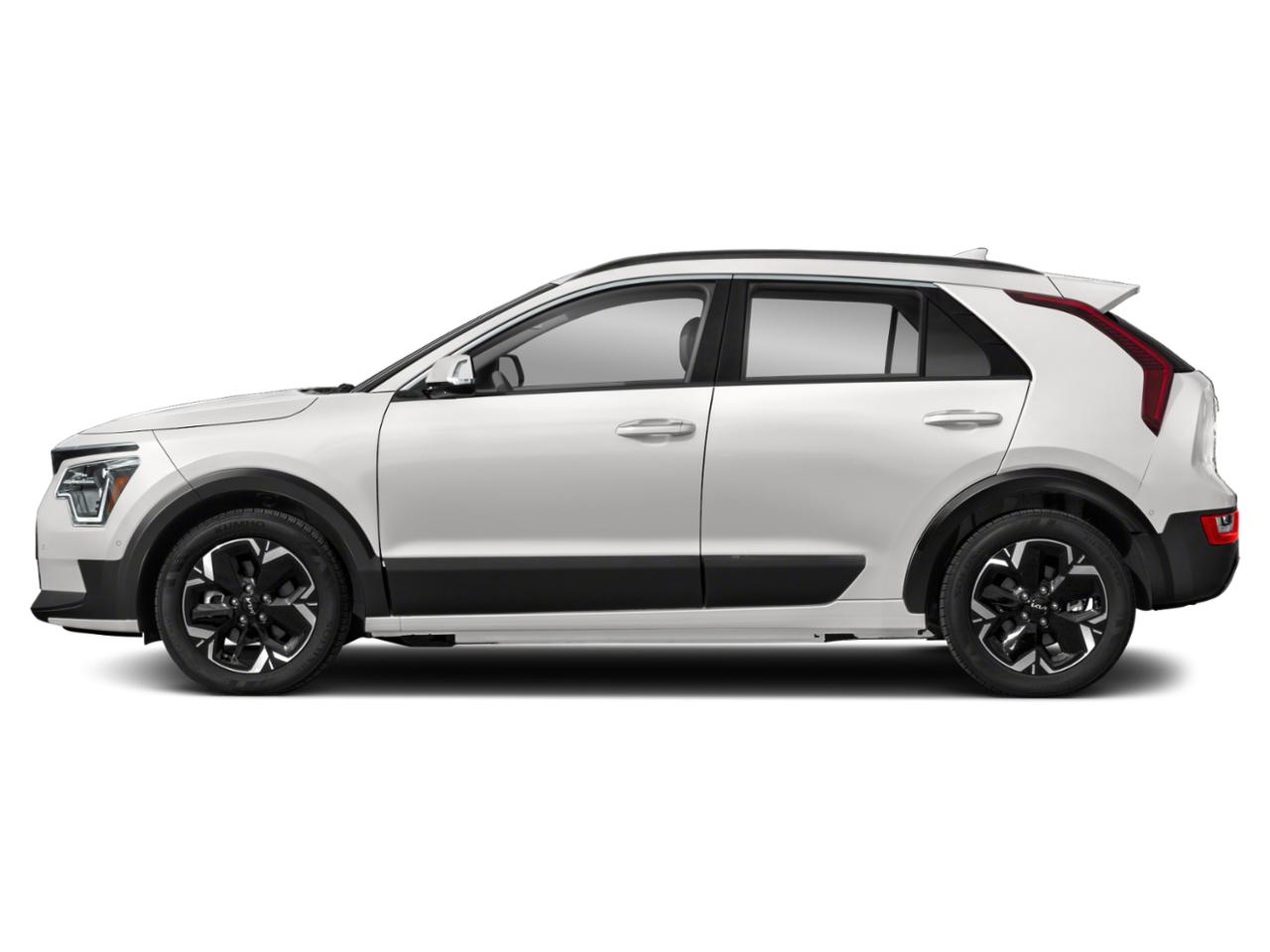 2024 KIA NIRO SUV