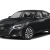 2025 Nissan Altima SV AWD