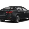 2025 Nissan Altima SV AWD Back