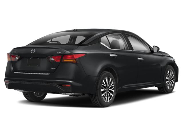 2025 Nissan Altima SV AWD Back