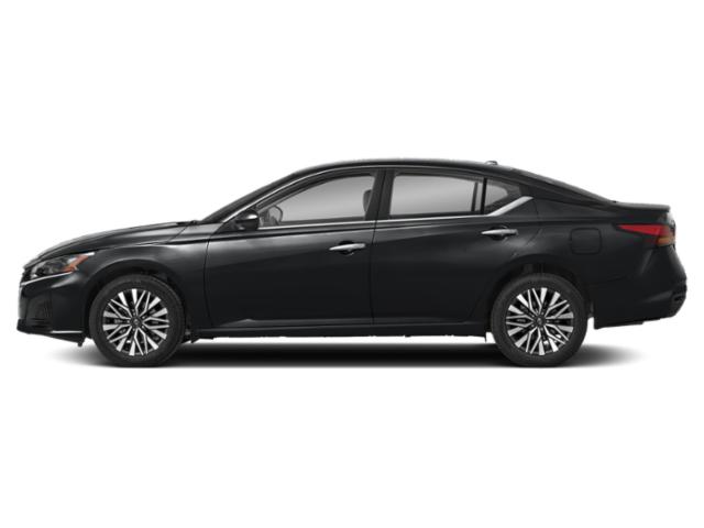 2025 Nissan Altima SV AWD Side