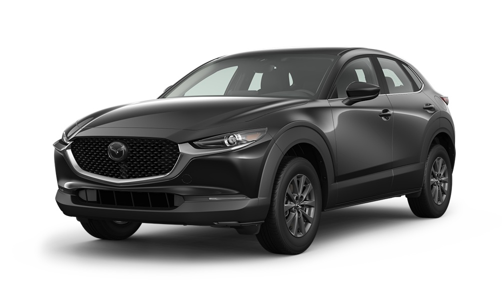 2026 Mazda CX-30 Preferred Package