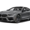 BMW M8 Gran Coupe