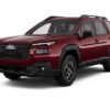 Subaru Outback Premium