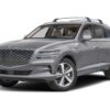 2024 Genesis GV80