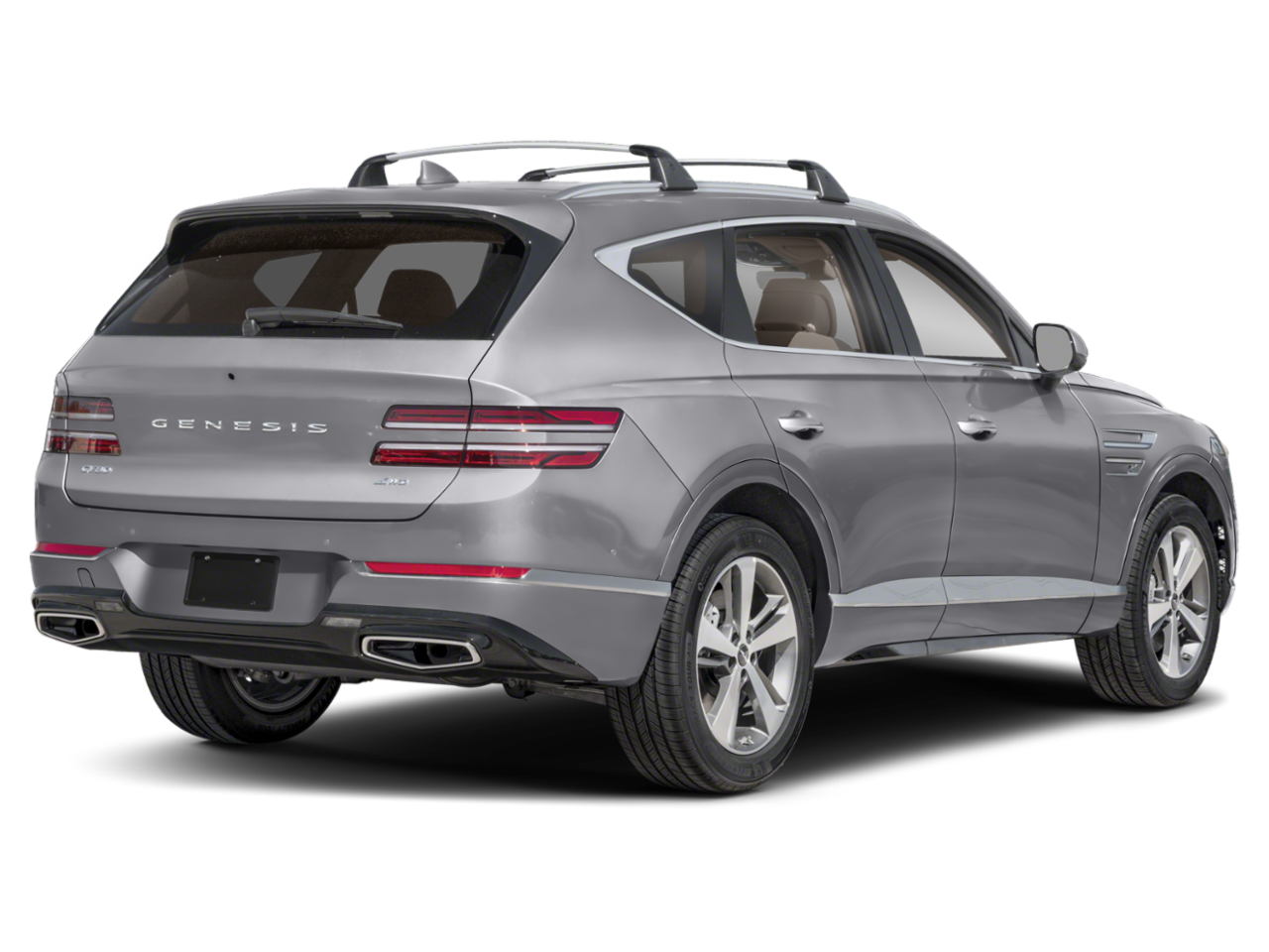 2024 Genesis GV80