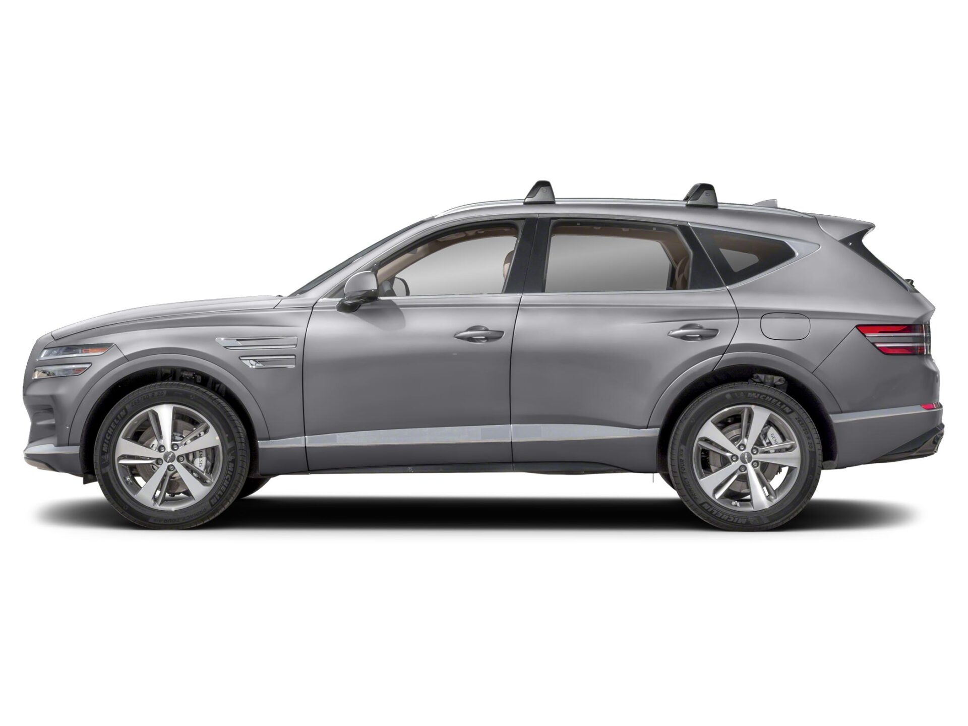 2024 Genesis GV80