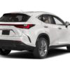 2024 LEXUS NX350 H AWD SUV