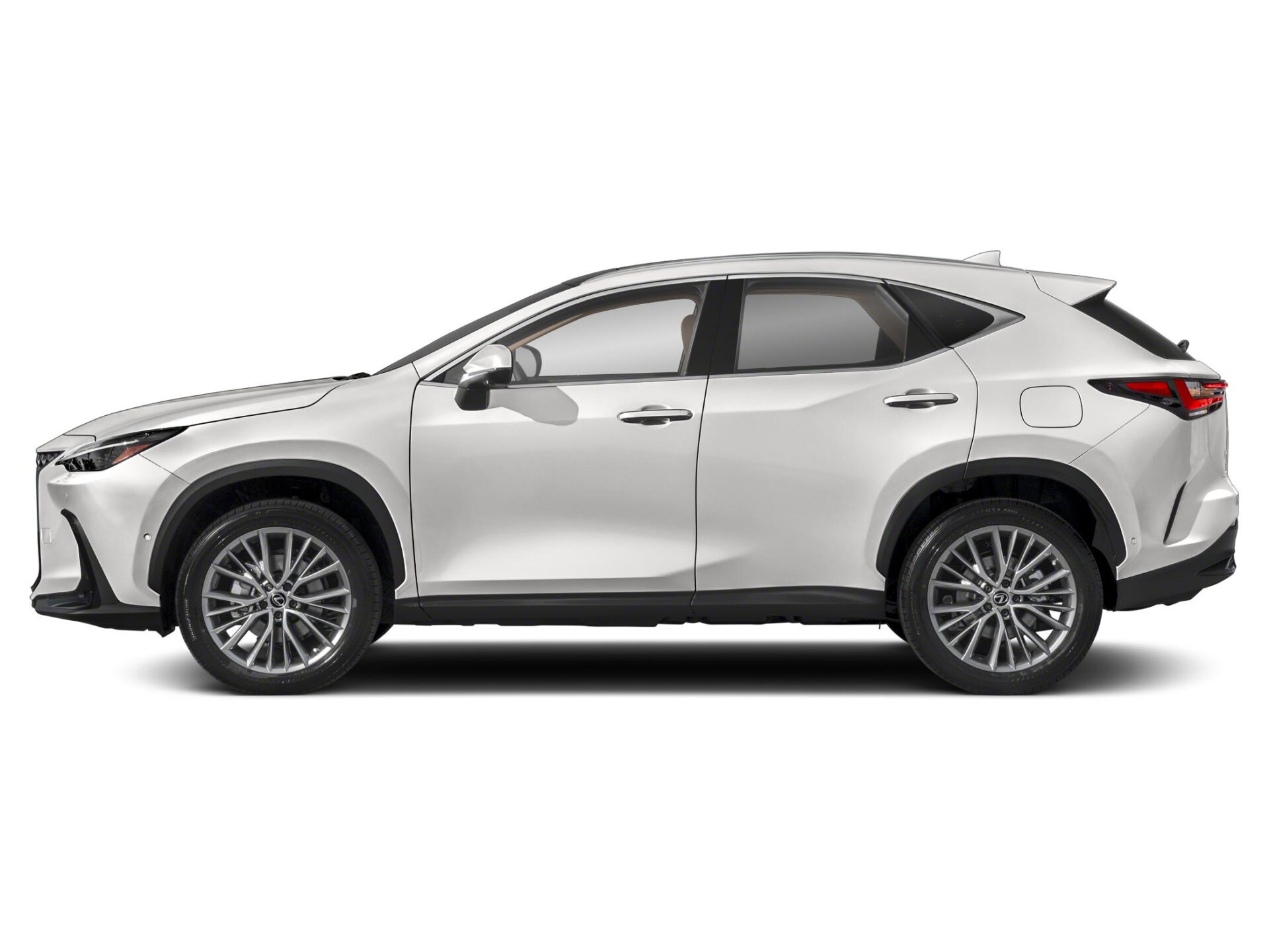 2024 LEXUS NX350 H AWD SUV