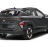 2025 Kona Limited Back