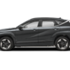2025 Kona Limited Side