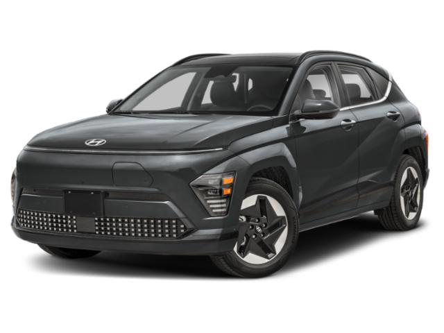 2025 Kona Limited Lease NYC Exterior