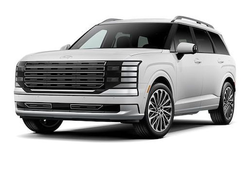 2026 Hyundai Palisade SEL