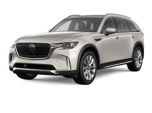 2026 Mazda CX-90 Preferred