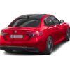 ALFA ROMEO GIULIA AWD back